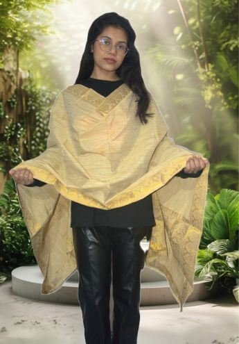 assam ghicha stole